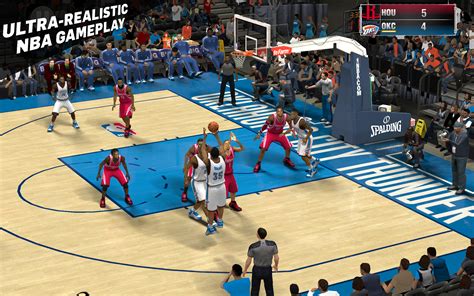 nba 2k15apk
